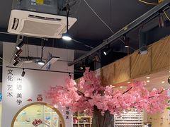 -陶语手工·拼豆·陶艺·银饰diy(宽厚里店)