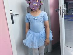 -蒲公英舞蹈艺术中心(解放路校区)