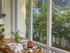 -绿小院(荔湾店)
