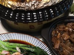 -原味田园·客家菜·土窑鸡(中航城君尚购物中心店)