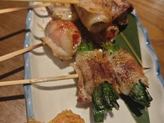 -一豚轩·烧鸟·豚骨拉面(五四路店)