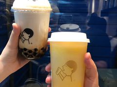 -喜茶(深圳海岸城店)