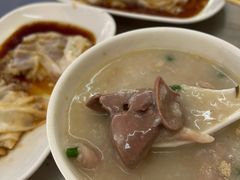 及第粥-源记肠粉(华贵路店)