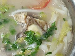 -黄记饮食店·潮汕家常菜(丹霞庄中区店)