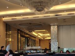 大堂-亢龙太子酒轩(东湖店)