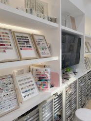 -U3日式美甲美睫