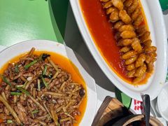 -鑫小城故事·藕汤·家常菜(台北一路总店)