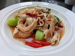 油淋鸟贝-东莱馋房(陆家嘴店)