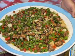 -阆辣荟餐饮(老味道8年·古城店)