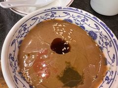 -仁和四季涮肉馆(天坛南门店)
