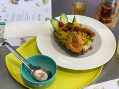 -蔡澜PHO(海岸城店)