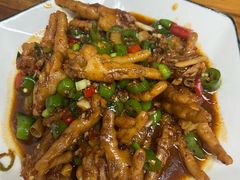 -江西广丰乡下菜(巷佳华苑二期店)