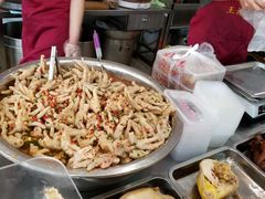 -黎里王记辣脚(黎里总店)