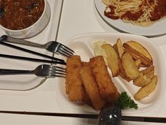 -宜家·瑞典风味餐厅(无锡店)