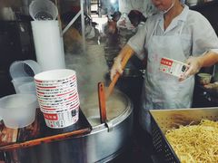-家阳赵师傅油饼包烧麦(粮道街店)