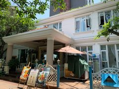 门面-米兰臻选·花园餐厅(航空店)