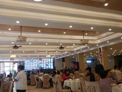 -螺涌海鲜酒楼(增槎路店)