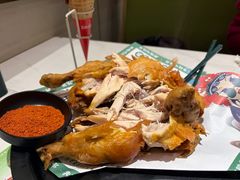 -西安贾三灌汤包·回坊小吃·清真炒菜(北院门总店)