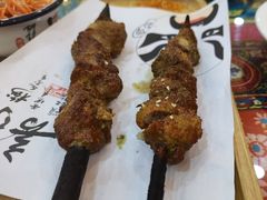 -烟疆印象新疆菜(万联广场店)