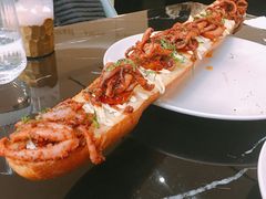 -1981牛排西餐厅(海信店)