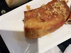 蒜香排骨-高第街56号港式餐厅·精选(世茂广场宽厚里大明湖店)
