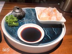 -意满花千醉(金茂览秀城店)