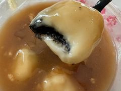 -罗子龙罗家桂花汤圆(曹都巷店)