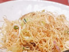 -广州逸林假日酒店·四季桃源中餐厅(白云山风景区店)