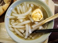 -衣裳街历史文化街区