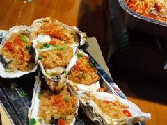 -饶福记·南昌烧烤大排档(九龙湖土著店)