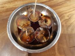 土笋冻-林记木担鱼丸汤(鼓浪屿店)