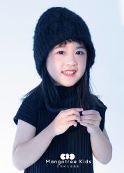 -芒果树国际儿童摄影(月亮河店)