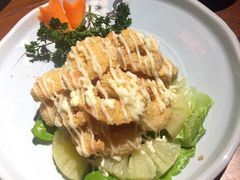 -C31地窖餐厅(黑龙江北路店)