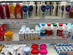 -城市之间超市(圆融星座店)