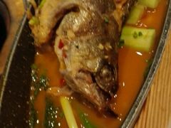 -李老爹香辣蟹(宣武门店)
