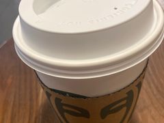 -星巴克(天津火车站店)