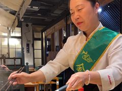 -手选潮汕鲜牛肉火锅(二七广场店)