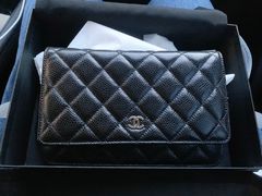 -CHANEL(恒隆广场店)