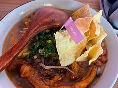 -丽丽三鲜螺蛳粉(田林路店)