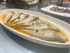 -胖大嫂渔家排档(半边山店)