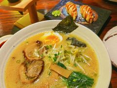 -鸟鹏烧鸟居酒屋(熙龙湾店)