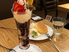 -Ufufu cafe(天神巷店)
