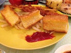 iphone_upload_pic-舜和巴西烤肉餐厅(舜和国际店)