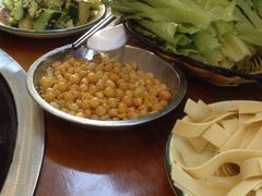 -曹丞相·地锅鸡·地锅鱼(武林店)