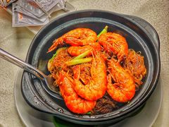 -新加坡珍宝海鲜JUMBO Seafood(西安skp店)