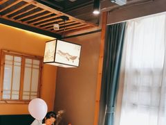 -绿草地·湘菜(喜盈门店)