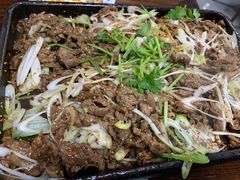 -清真永恒华威肉饼(潘家园店)
