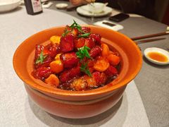 -龙宴海鲜城(经中路店)