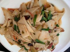 -喜洲翰林餐厅(董家百年老宅店)