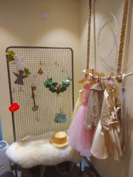 -马克叔叔儿童理发形象设计